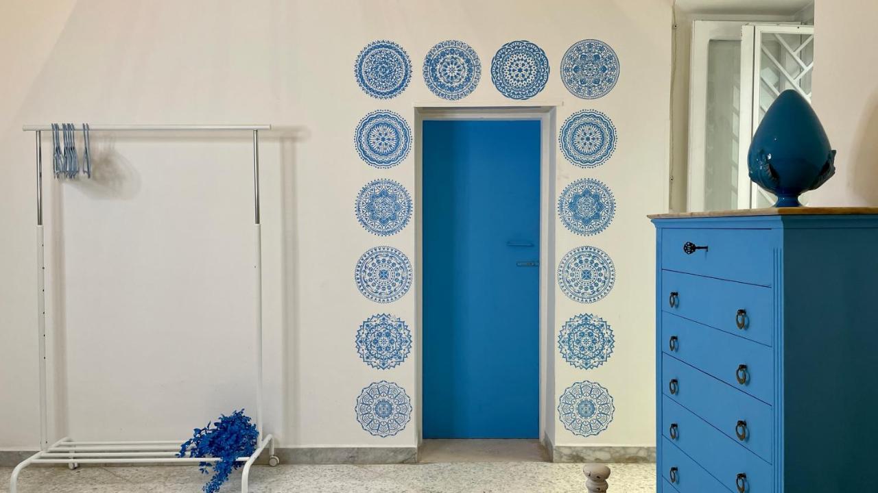 La Casa Del Pescatore N 11 - Porto Di St Spirito Бари Екстериор снимка