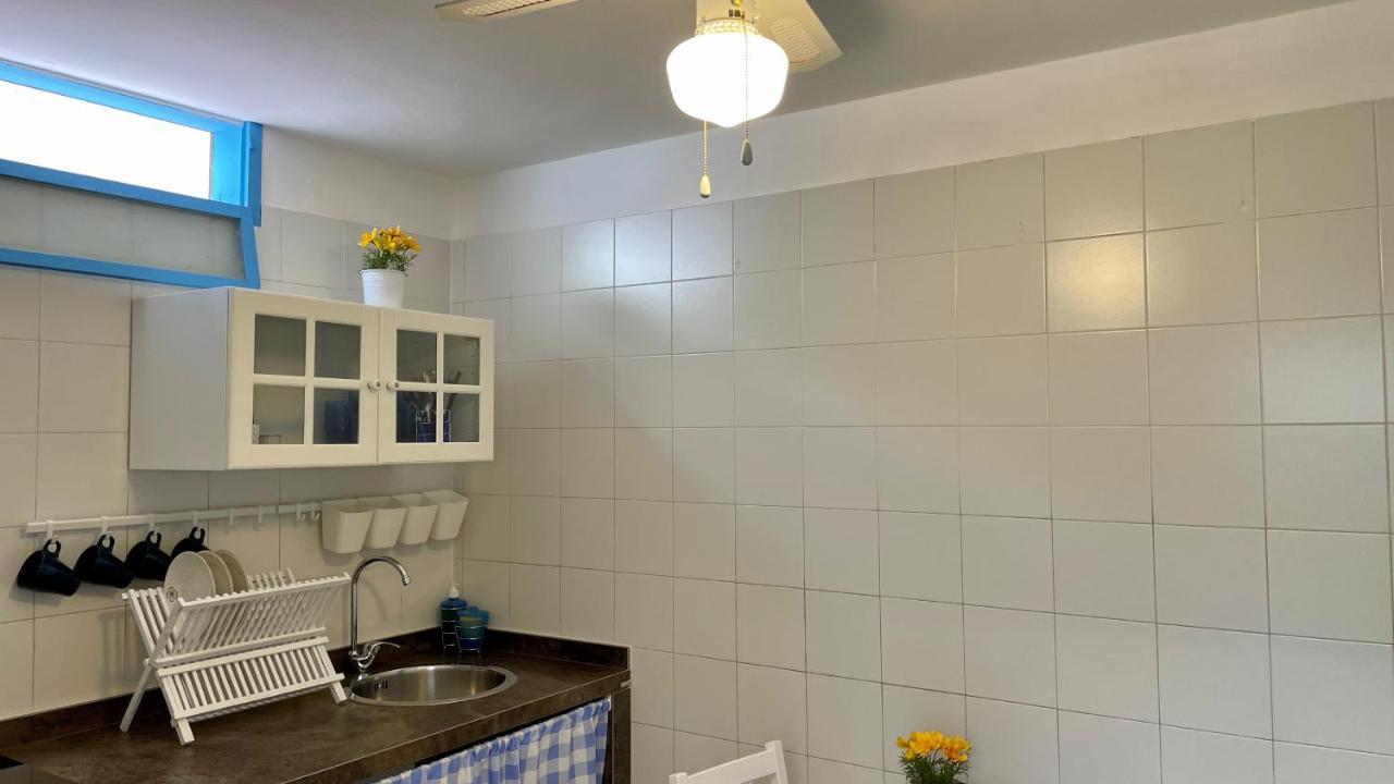 La Casa Del Pescatore N 11 - Porto Di St Spirito Бари Екстериор снимка
